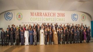 Fot. www.cop22.ma