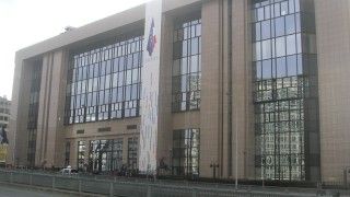 Rada Unii Europejskiej fot. Photo RNW.org/ Flickr