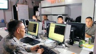 Fot. United States Air Force/Wikimedia Commons/Domena Publiczna