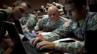 Fot. US Department of Defense