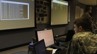 Nitro Zeus to prawdopodobnie największa operacja przygotowywana przez cybernetyczne siły specjalne, które od siedmiu lat budują USA (fot. West Point - the U.S. Military Academy).
