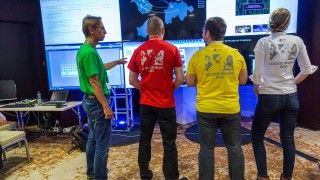 Fot. NATO CCD COE/ Domena Publiczna