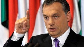 Premier Węgier Wiktor Orban- fot. hardcoreconservativeblog.blogspot.com
