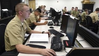 Fot. Army Cyber / Domena publiczna