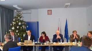 Anna Streżyńska, Minister Cyfryzacji. Fot. Ministerstwo Cyfryzacji.