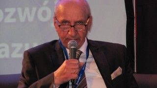 fot. Witold Szwagrun CIRE