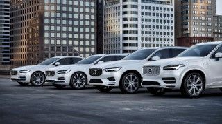 Fot. Volvo Car Poland