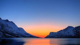 Fot. P J Hansen / Flickr