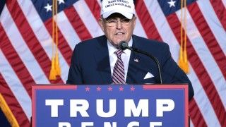 Fot. Gage Skidmore (Wikipedia) CC 2.0