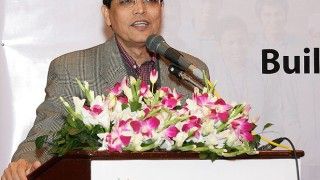 Atiur Rahman (fot. Wikipedia)