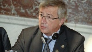 Jean Claude Juncker fot. European People's Party/ Flickr