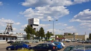 Fot. Agnieszka Materna / www.jsw.pl