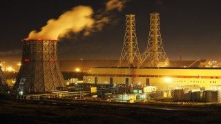 Fot. Sergey Kochkarev / Flickr