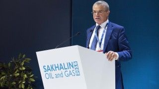 Aleksander Miedwiediew