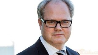 Prezes Polskiej Grupy Zbrojeniowej Arkadiusz Siwko. Fot. www.pgzsa.pl