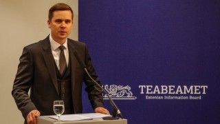 Fot. Republic of Estonia Ministry of Defence