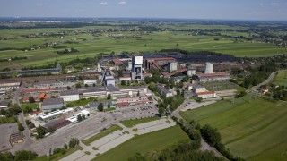 Fot. Agnieszka Materna / www.jsw.pl