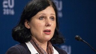 Fot. Persconferentie Justitie / Press Conference / Flickr / domena publiczna