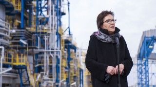 Fot. Kancelaria Prezesa Rady Ministrów / Flickr