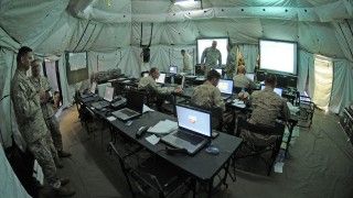 Fot. SGT Nicolas A. Cloward/Defenseimagery.mil/Domena publiczna