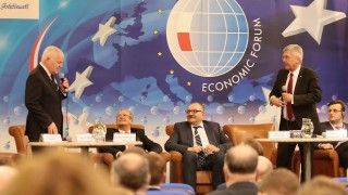 Fot. Forum Przemysłowe w Karpaczu
