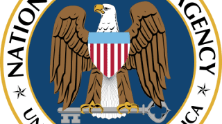 logo National Security Agency / pl.wikipedia.org