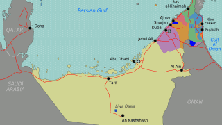 W 2014 r. w ZEA odnotowano  40 proc.  wzrost ukierunkowanych cyberataków w stosunku do roku wcześniej.
