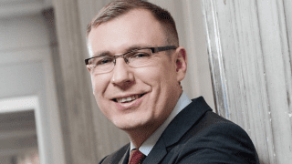 Fot. archiwum Macieja Małeckiego