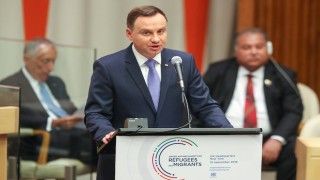 fot. Andrzej Hrechorowicz / KPRP