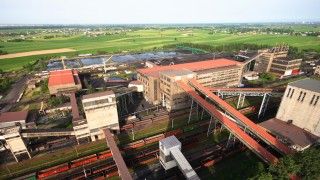 Fot. Piotr Sobczak / www.jsw.pl