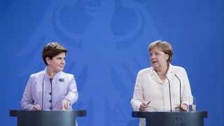 Fot: P. Tracz / KPRM