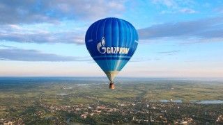 Fot. Gazprom