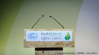 Fot. COP PARIS / Flickr