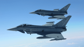 Image Credit: Luftwaffe/Ulrich Metternich