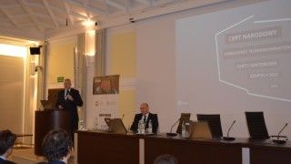 Generał Włodzimierz Nowak, Fot. MC