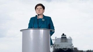 Fot. Kancelaria Premiera