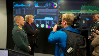 Cyberforsvaret, fot. Flickr (CC BY-ND 2.0)