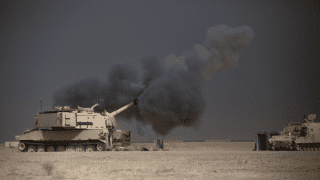 Fot. Spc. Christopher Brecht/Wikimedia, Domena Publiczna