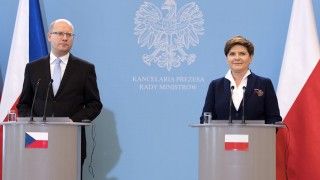 Fot. premier.gov.pl