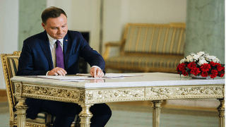 Fot. www.prezydent.pl