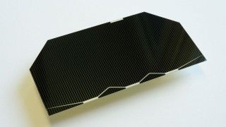 Fot. Azur Space Solar Power