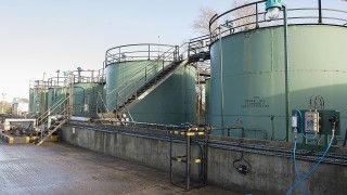 fot.Department of Energy and Climate Change/ flickr