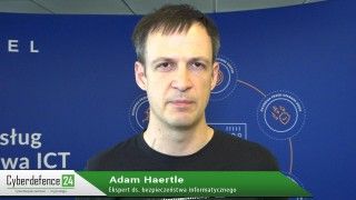 Fot. Cyberdefence24.pl