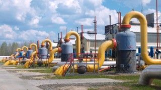 Źródło: gazprom.ru