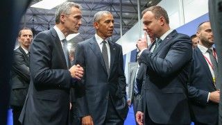 fot. Andrzej Hrechorowicz / KPRP