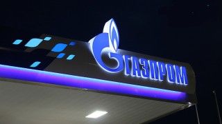 Fot. Gazprom