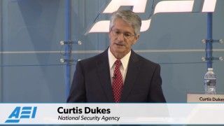 Fot. American Enterprise Institute / Youtube