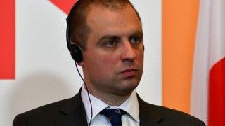 Fot. mjr Robert Siemaszko/DKS MON