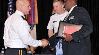 Fot.  US Army Africa (Flickr)