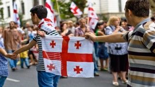 Fot. Vladimer Shioshvili / Flickr